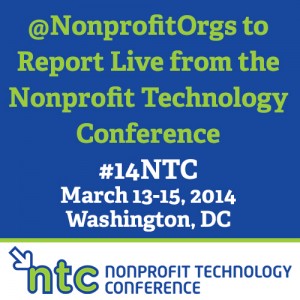 Nonprofits at NTEN