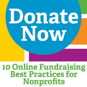 Online Fundraising Best Practices Square