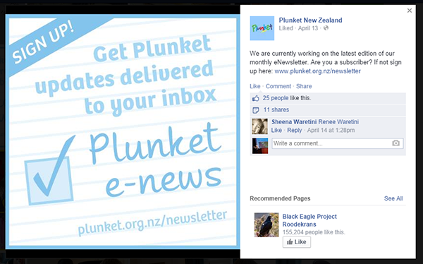plunket