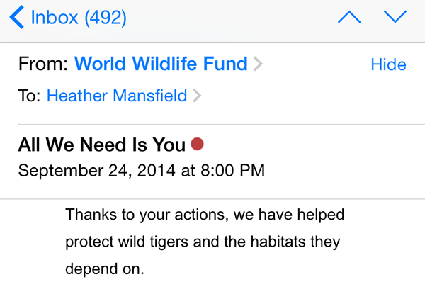 wwf email
