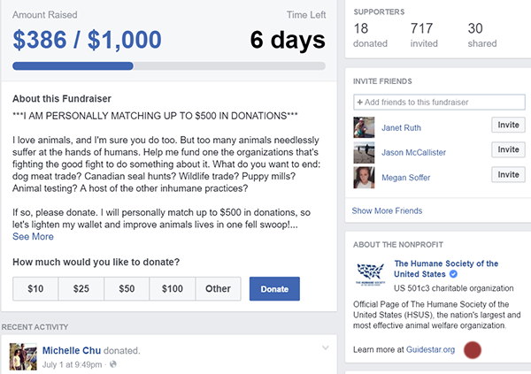 What Your Nonprofit Needs to Know About Facebook's New ...