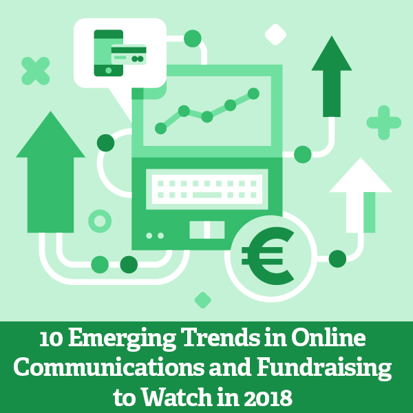10 Emerging Trends in Online Communications and Fundraising to Watch in ... Circuit Diagram